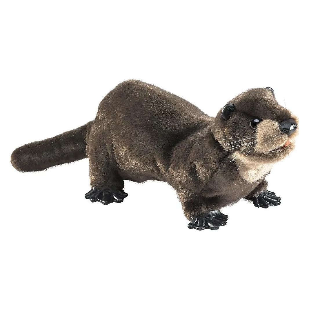 Folkmanis Flussotter (2266)