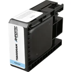 Kompatible Tinte ersetzt Epson C13T580500  foto cyan