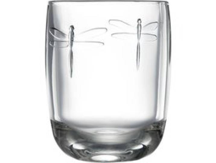 Lot de 6 Gobelets Libellule