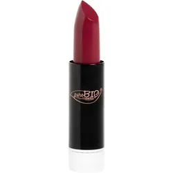 Lipstick - 102 Dark Fuchsia semi-matte refill