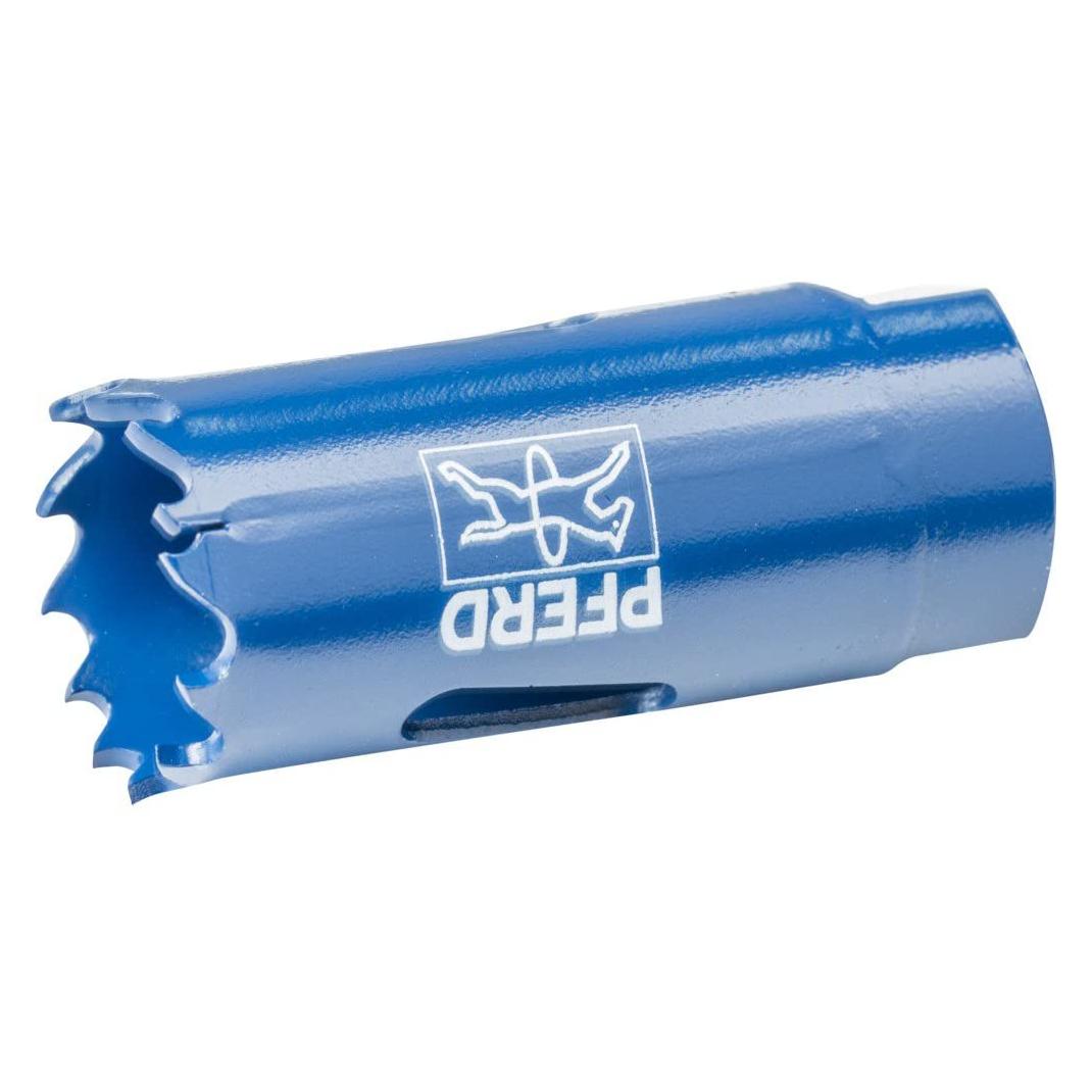 Pferd Bohrer HSS Ø 22 mm LS22 (22 mm) (25100322)