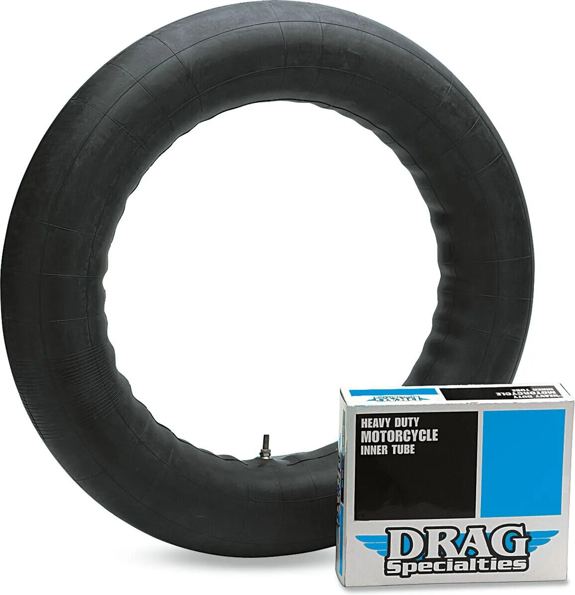 Chambre à air Drag Specialties DS181221