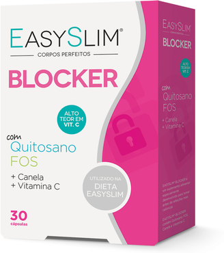 Easyslim Blocker 30 caps