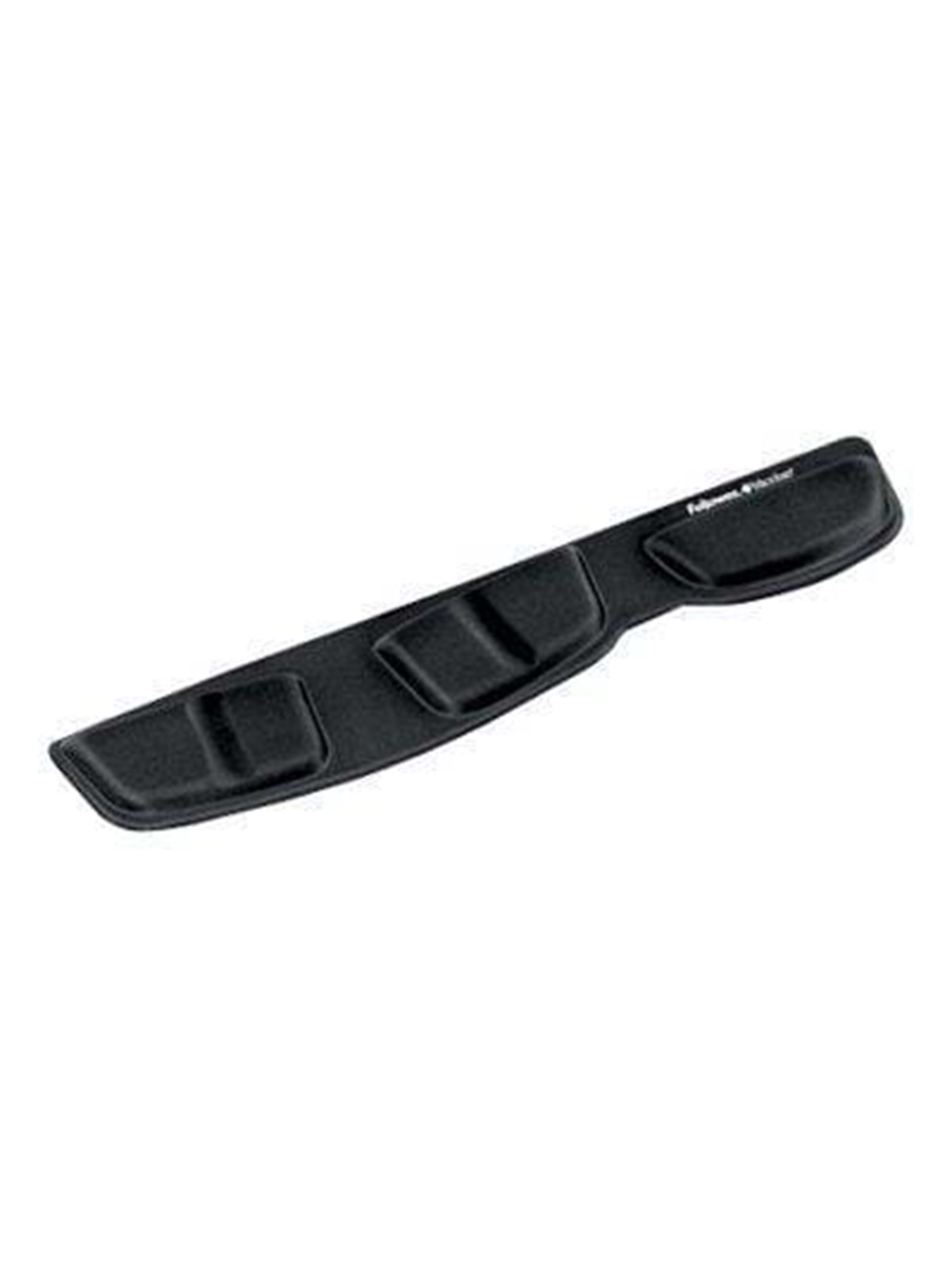 Fellowes Keyboard Palm Support Tastaturplattform mit Handgelenkstütze