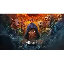 Moroi
