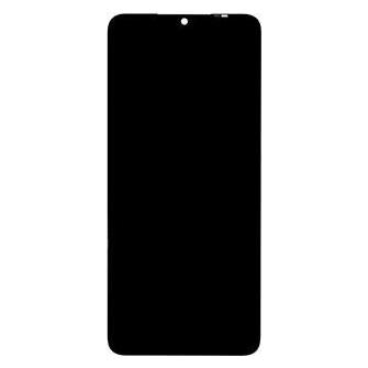 iLike LCD display! - LCD display + Touch Unit Samsung A055F Galaxy A05 Black (57983119850)