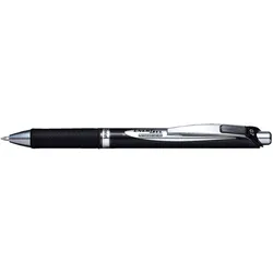 Pentel, Schreibstifte, Tintenroller EnerGel BLP77 mit Druckmechanik (12x)