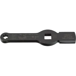 HAZET TORX® Schlag-Schlüssel mit 2 Schlagflächen - 2872-E18