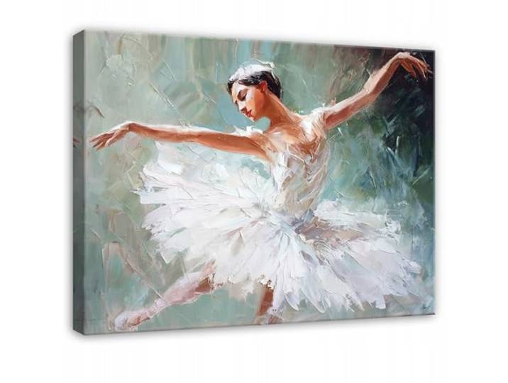 WallArena Leinwand Bilder 100x75 cm Frau, Leinwandbilder, Bild auf leinwand, Format: 100x75 cm (BxH) - einteilig auf Canvas Leinwand. Das Leinwand