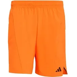 ADIDAS Herren Shorts D4T SHORT, Größe XL in Orange Orange