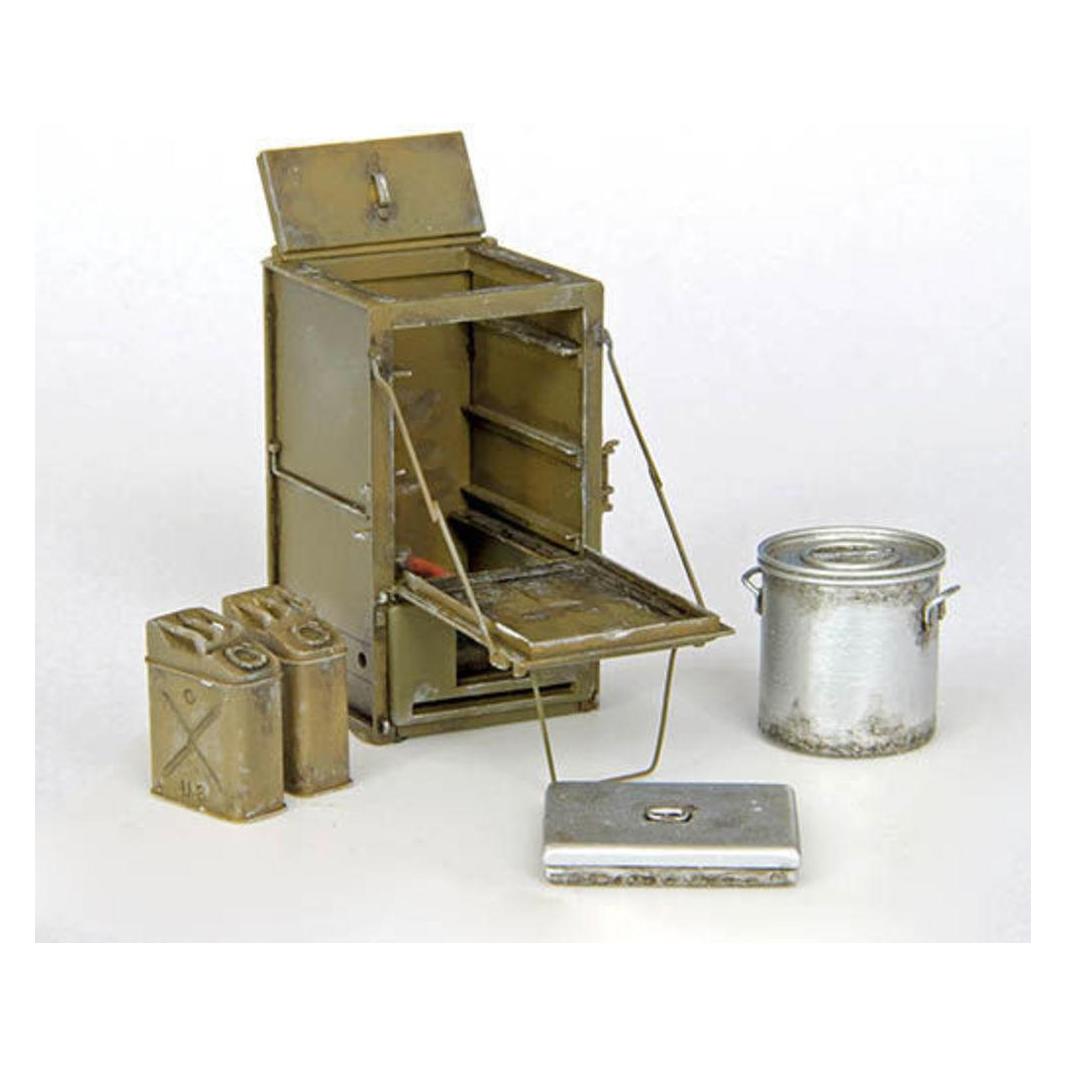Plus Model U.S. Feld-Herd M 1937 (23800316)