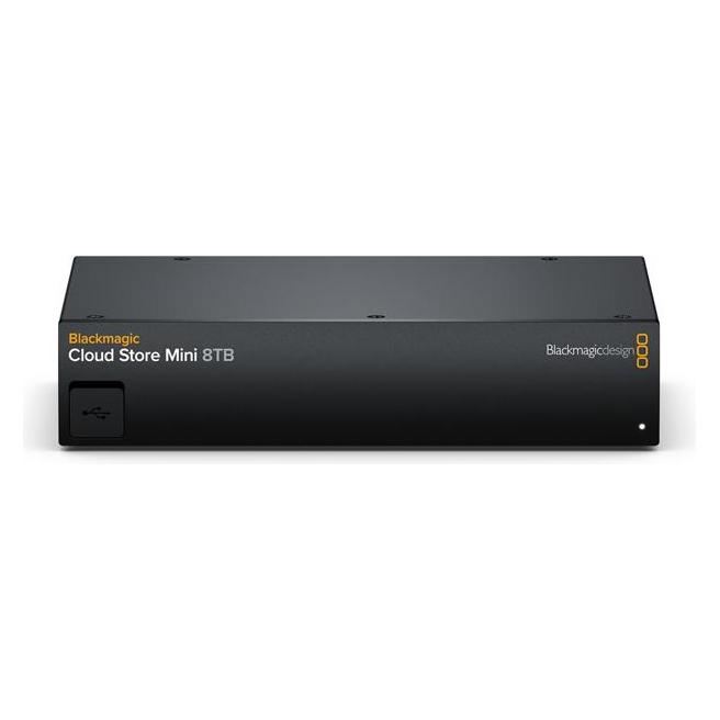 Blackmagic Cloud Store Mini 8TB (BM-DWCLDE/CLDMINI08)