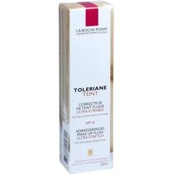 Roche-Posay Toleriane Teint Fluid 11/R 30 ML