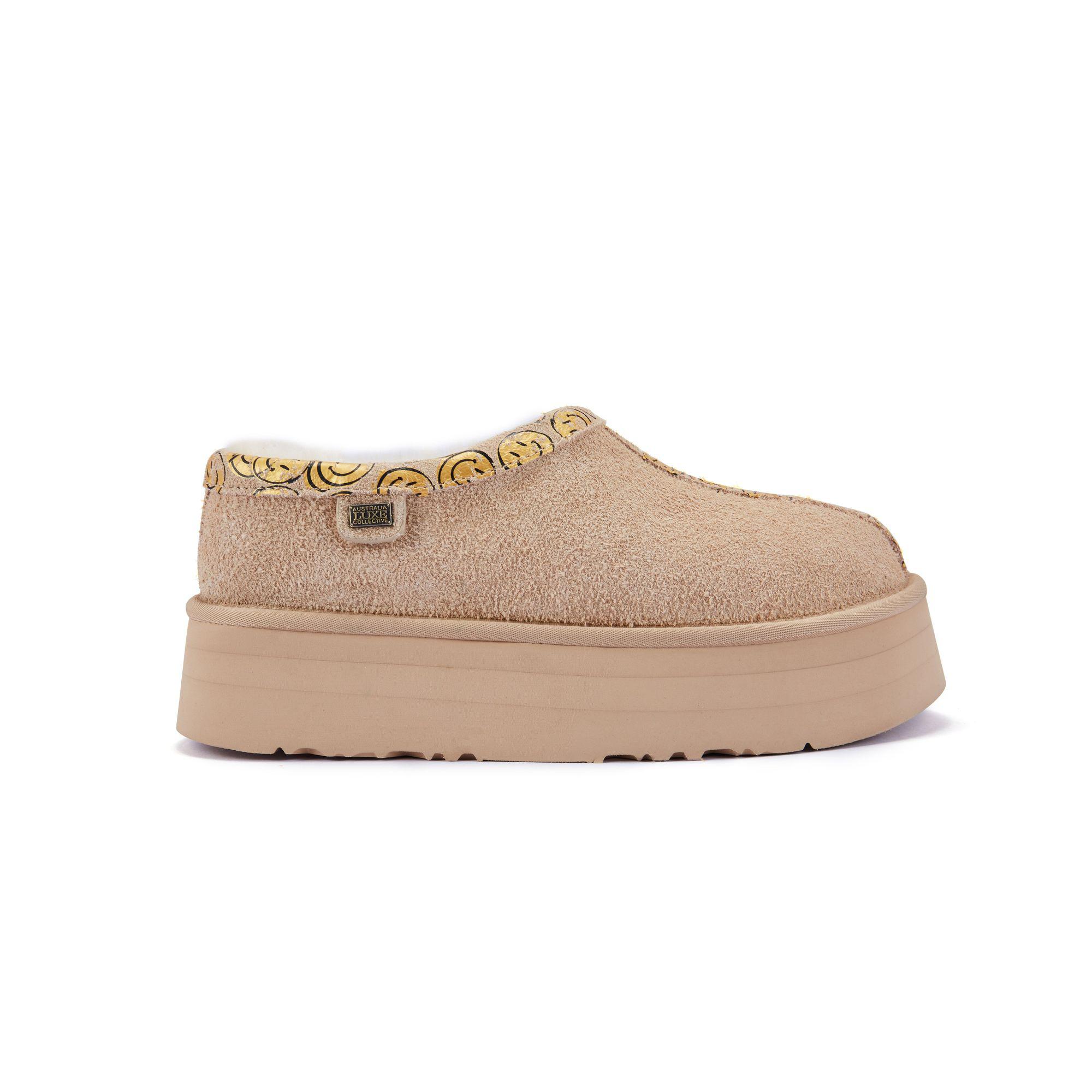 Outback Platfoam-Verkleidung