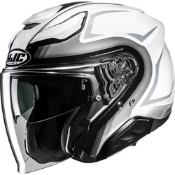 HJC F31 Bask Jethelm M (57/58)