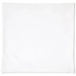 Cricut T-Shirt Infusible Ink Kissenbezug 45 x 45 cm, Weiss