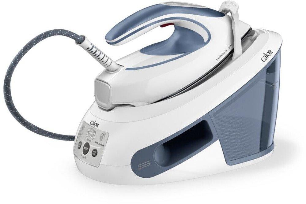 Calor Stoomgenerator Express Airglide SV8024C0