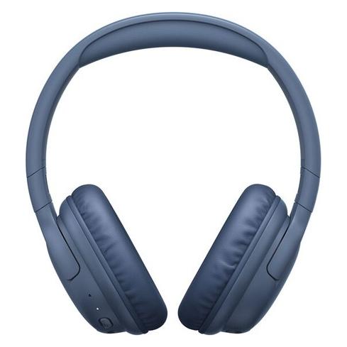 Belkin Soundf Play Anc Overear Headphones Blue (ANC, 60 h, Kabelgebunden, Kabellos) (AUD013HQBL)