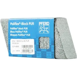 Pferd, Poliermittel, 41020060 Polierblock 5 St.
