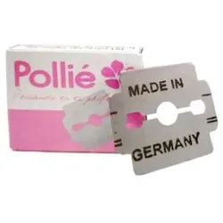 Eurostil Pies Cortacallos Pack 100un