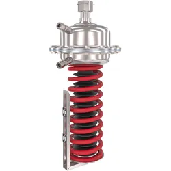 Danfoss Antr. AFP(B)2 01-10bar PN16 für Differenzdruckregler DN65-125