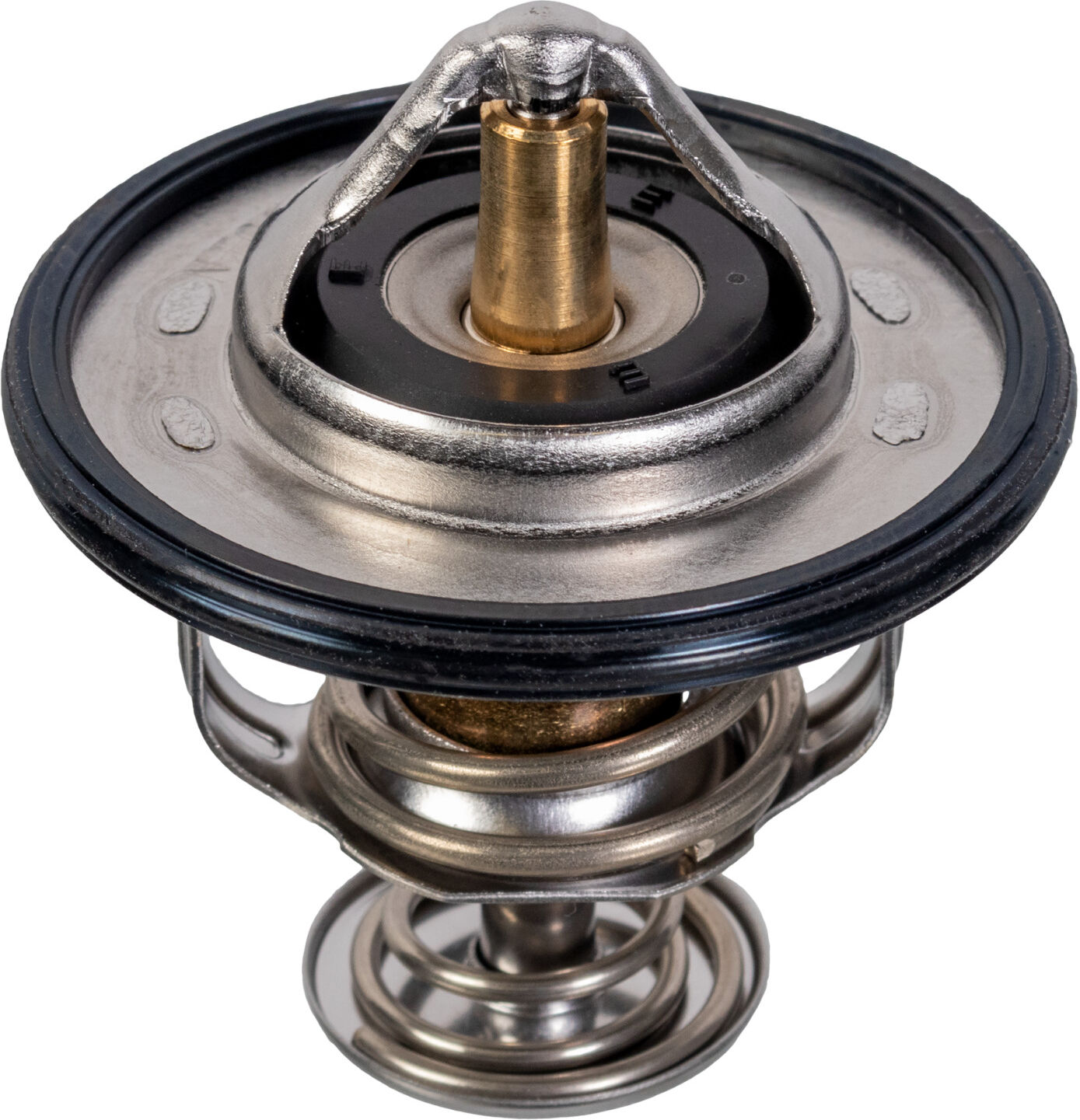 Blue Print Thermostat, Kühlmittel Adc49204 Für Fiat Mitsubishi Proton Fuso (Mitsubishi)