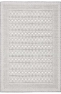 SAFAVIEH Global Juri Moroccan Indoor/ Outdoor Waterproof Patio Backyard Rug
