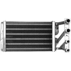 BOSCH Ersatzteil TTNR: 87154063880 Wärmeübertrager