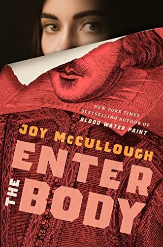 Joy McCullough - Enter the Body - Preis vom 09.10.2026 07:28:09 h
