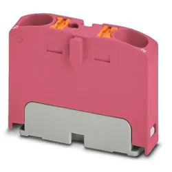 Phoenix Contact Verteilerblock PTFIX 2X4 PK