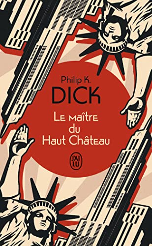 Dick, Philip K. - Le maître du Haut Château - Preis vom 17.10.2026 19:25:27 h