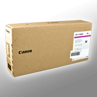 Canon Tinte 0777C001 PFI-1700M magenta