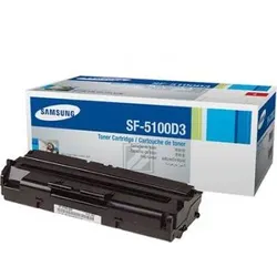 Samsung SF-5100D3 (SF-5100D3) Toner – black – B-Verpackung