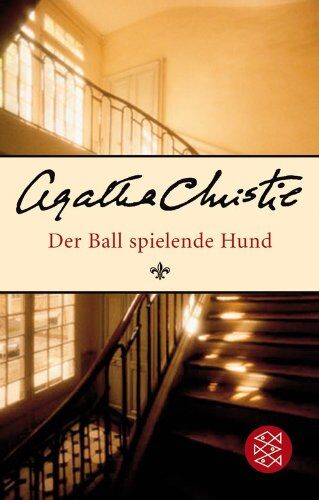 Agatha Christie - Der Ball spielende Hund - Preis vom 30.09.2026 09:01:18 h