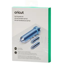 Cricut Werkzeug Transfer Set