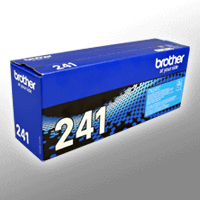 Brother Toner TN-241C cyan