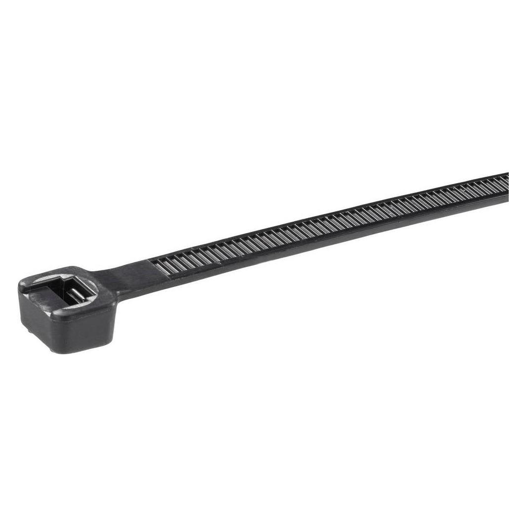 Panduit Kabelbinder (Kunststoffkabelbinder, 99 mm, 100 Stk.) (PLT1M-C30)