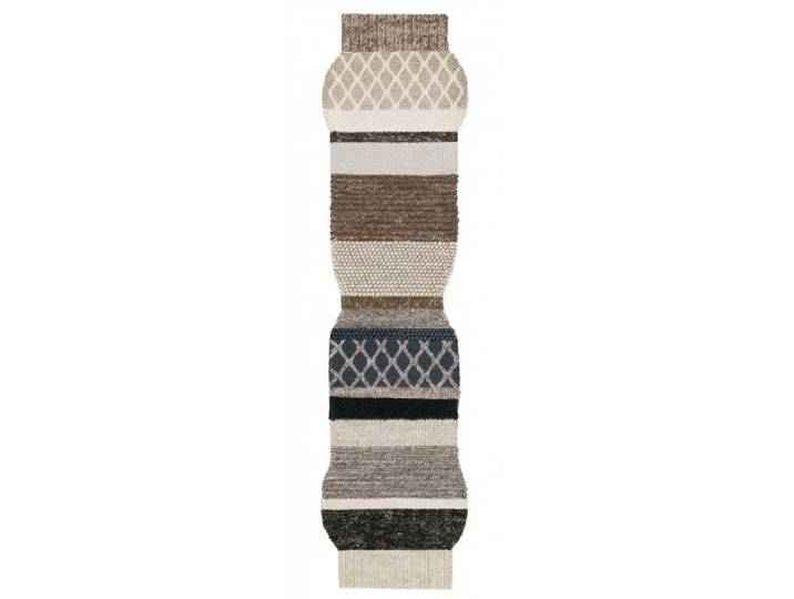 GAN de GANDIA BLASCO tapis LARGAS MANGAS COLLECTION (ML3 - Laine)