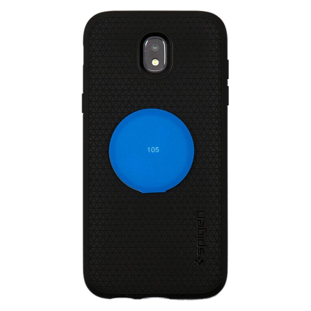PNI Sticky Pad Blaues Zubehör für mobile Geräte (43698032)