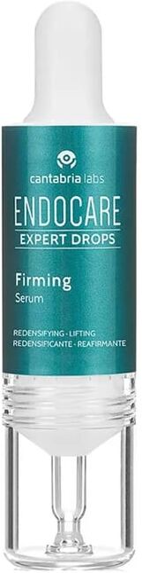 Endocare Expert Drops Firming Protocol