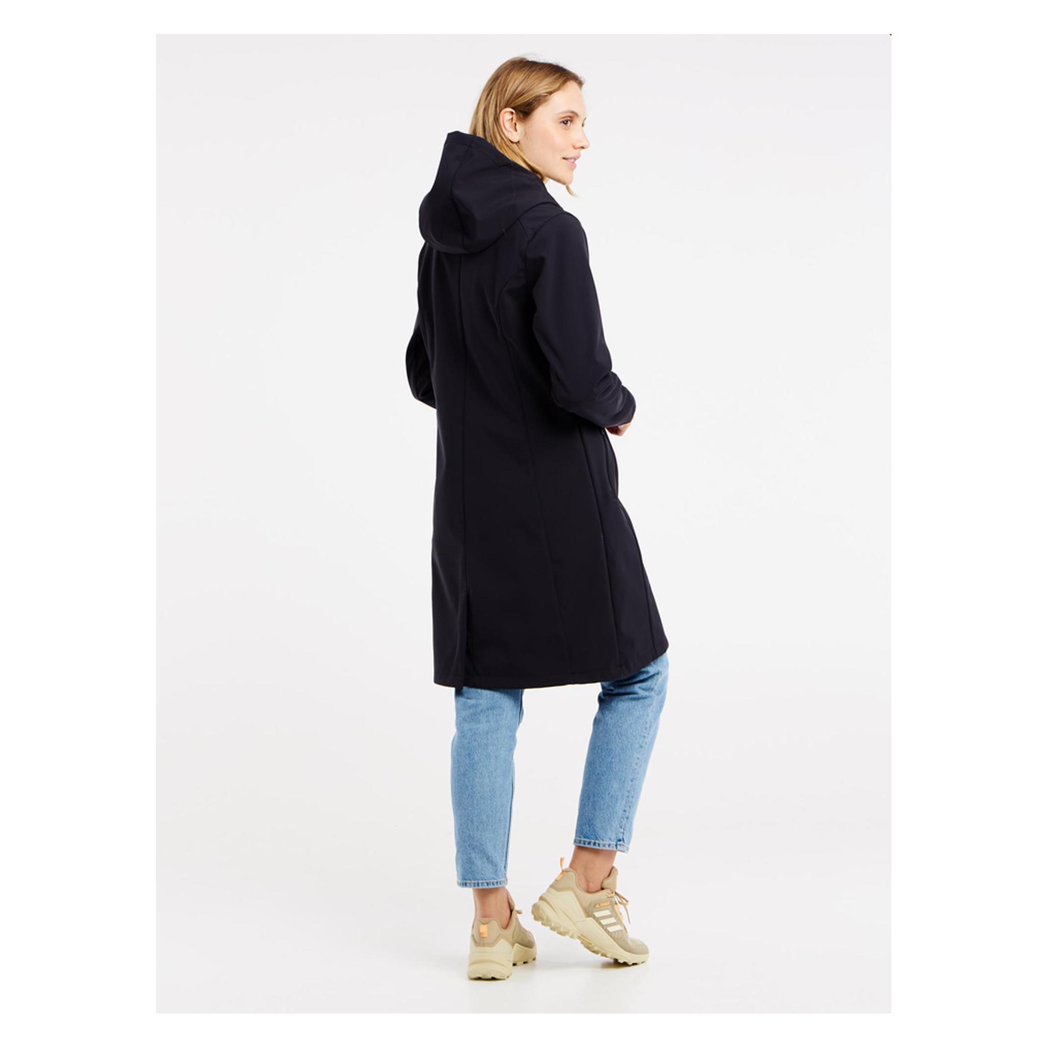 MGA Frauenjacke Protest Prteris Softshell Outdoor Jacke (XL) (35774257)