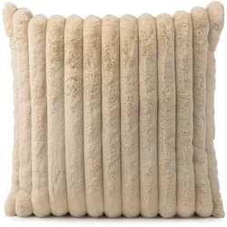 Kissen vito stein (BH 60x60 cm) - BH 60x60 cm