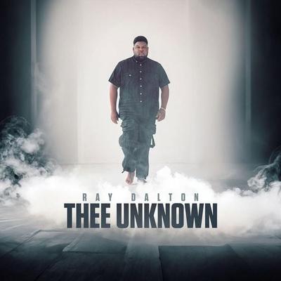 Thee Unknown - Ray Dalton, CD