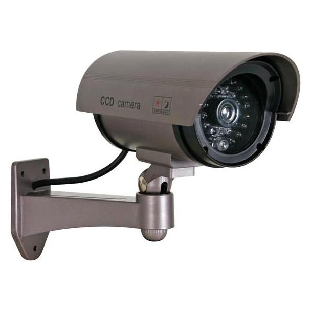 Velleman CAMD7N Kamera-Attrappe (CAMD7N)