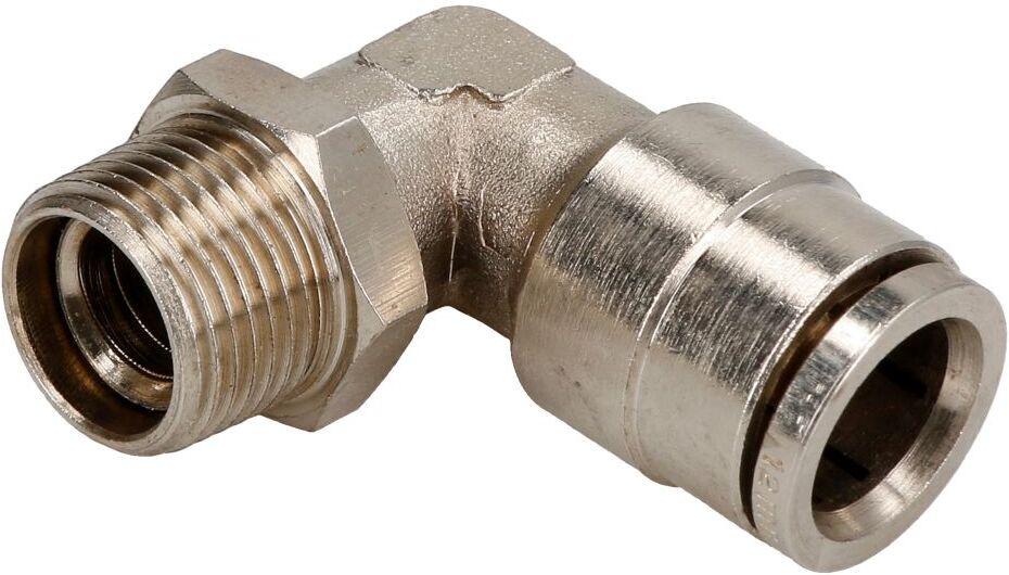 Raccord de tuyau TEKALAN PNEUMATICS PNE2-3812ME