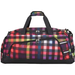 KENORADA Reisetasche RT35 L multicolorcheck - 31