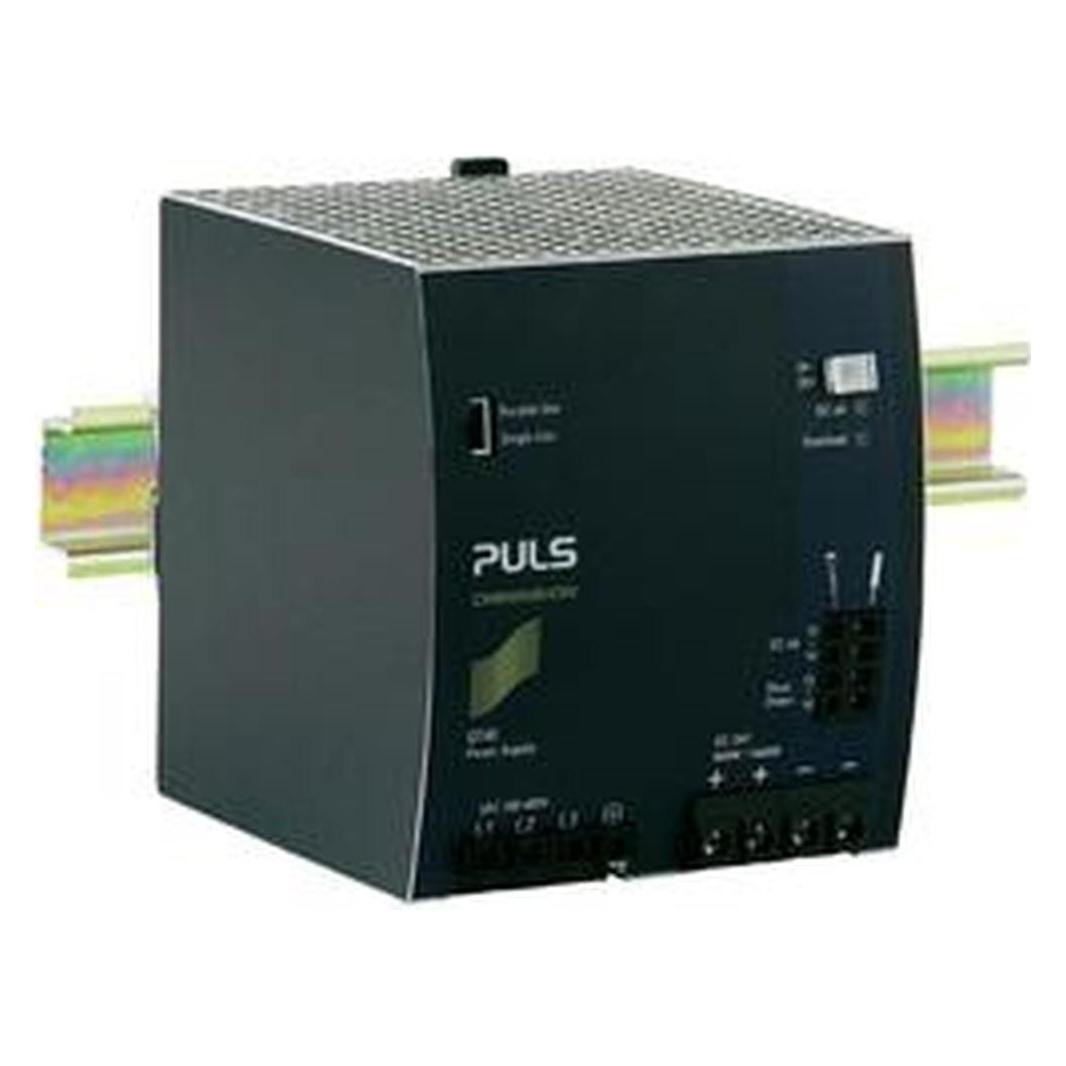PULS Hutschienen-Netzteil (DIN-Rail (QT40.241)