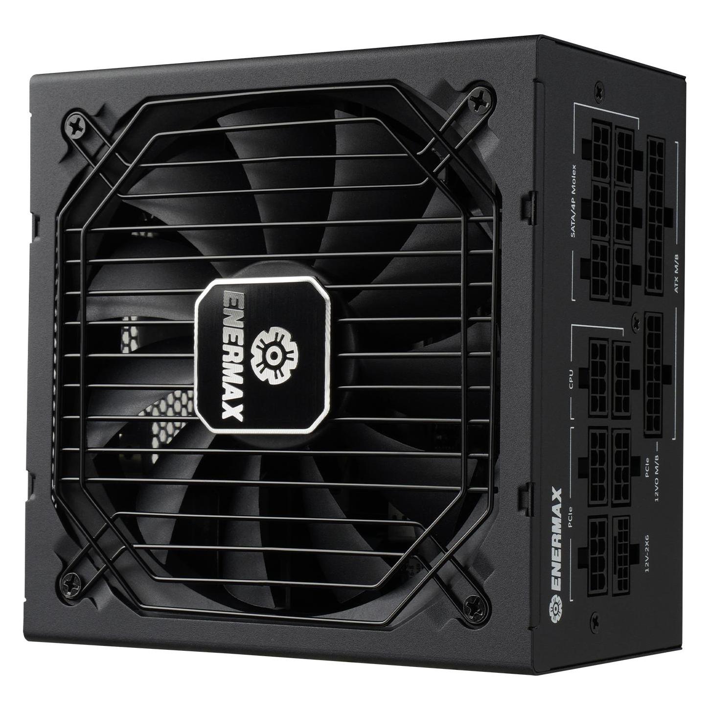 Enermax PlatiGemini (1200 W) (EGN1200P)
