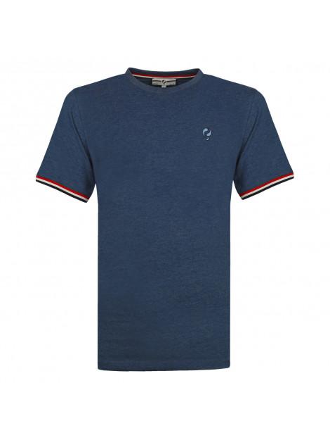 Q1905 T-shirt katwijk poeder