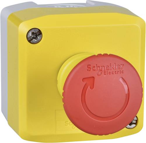 Schneider Electric XALK178FH7 Not-Aus-Schalter 1 St.